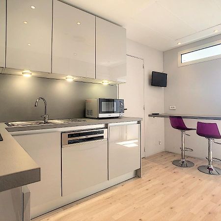 24 Aout Sucquet Appartement Cannes Buitenkant foto