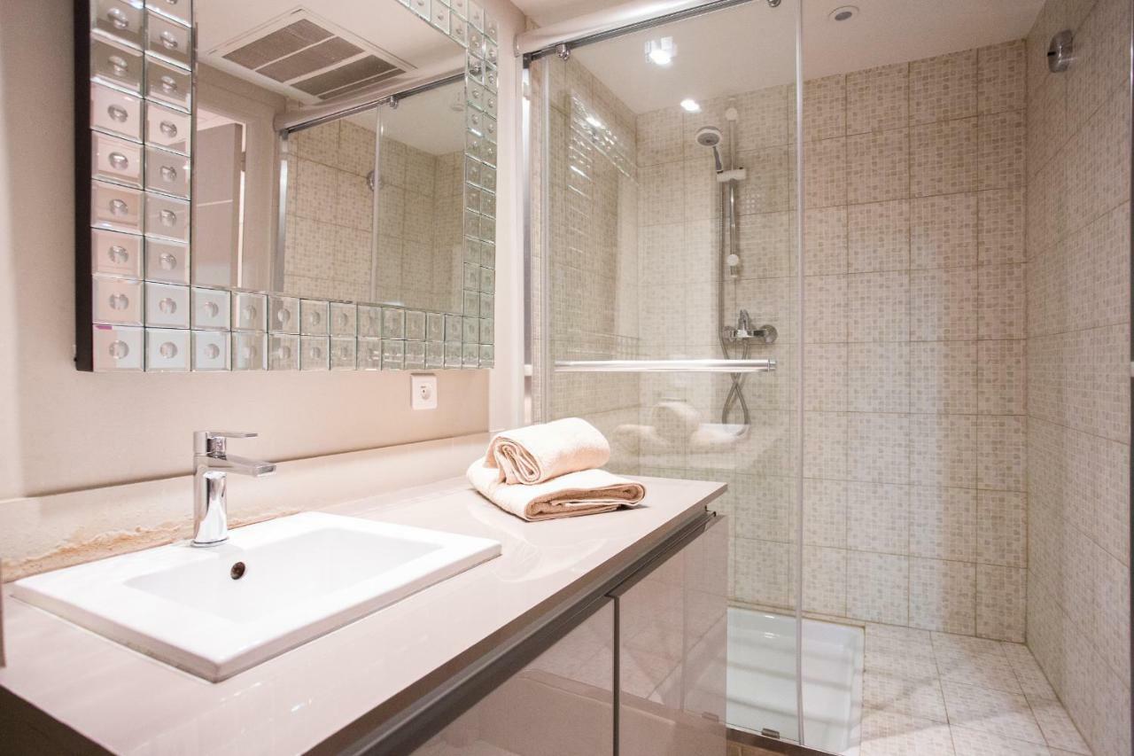 24 Aout Sucquet Appartement Cannes Buitenkant foto