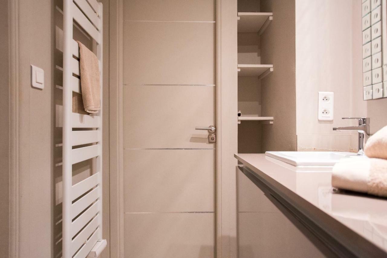 24 Aout Sucquet Appartement Cannes Buitenkant foto