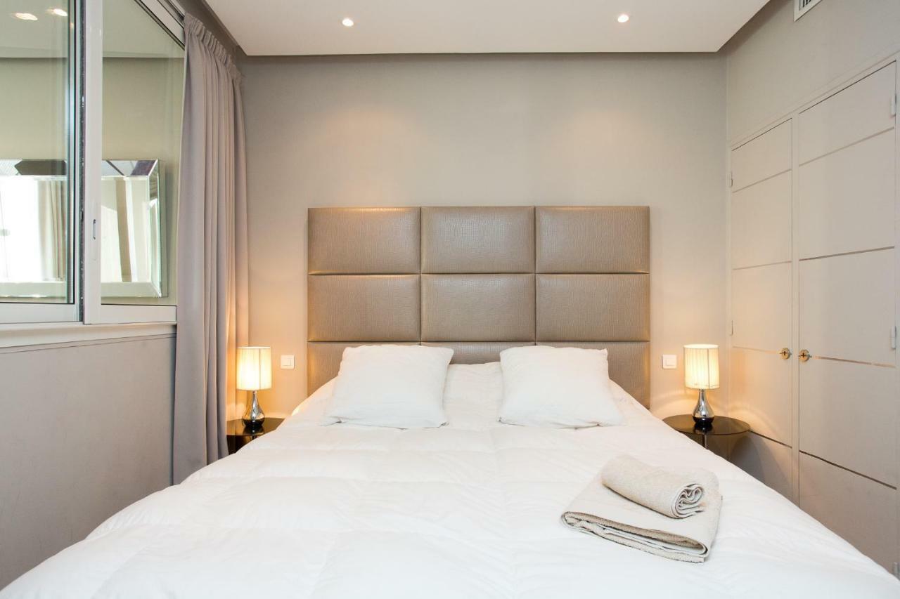 24 Aout Sucquet Appartement Cannes Buitenkant foto