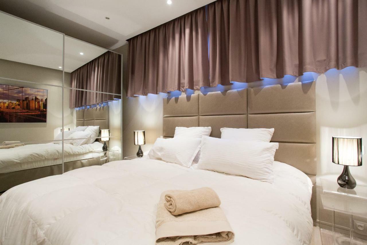 24 Aout Sucquet Appartement Cannes Buitenkant foto