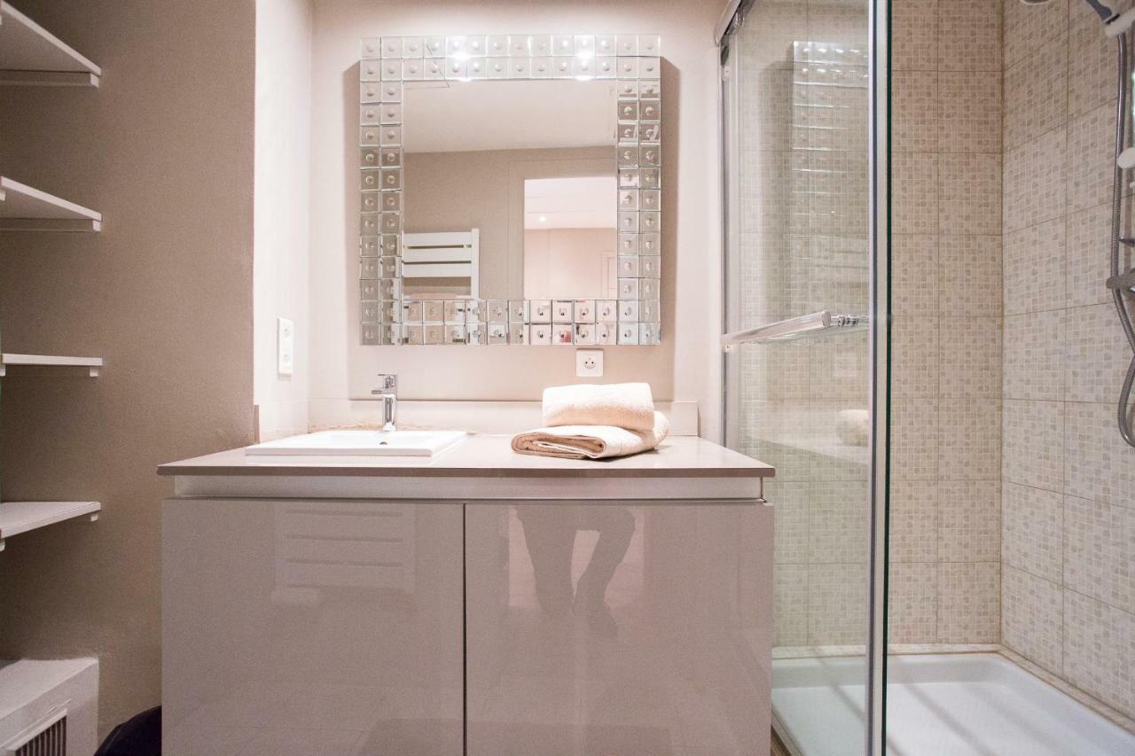 24 Aout Sucquet Appartement Cannes Buitenkant foto