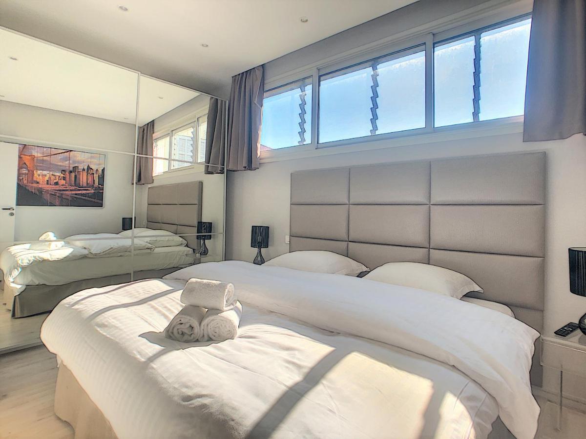 24 Aout Sucquet Appartement Cannes Buitenkant foto