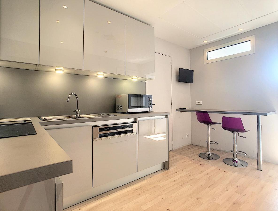 24 Aout Sucquet Appartement Cannes Buitenkant foto