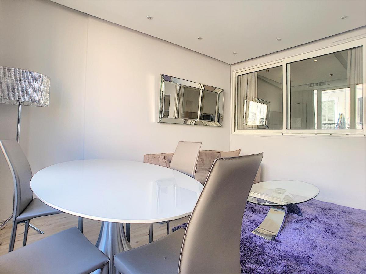 24 Aout Sucquet Appartement Cannes Buitenkant foto
