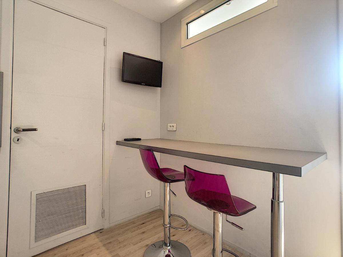 24 Aout Sucquet Appartement Cannes Buitenkant foto