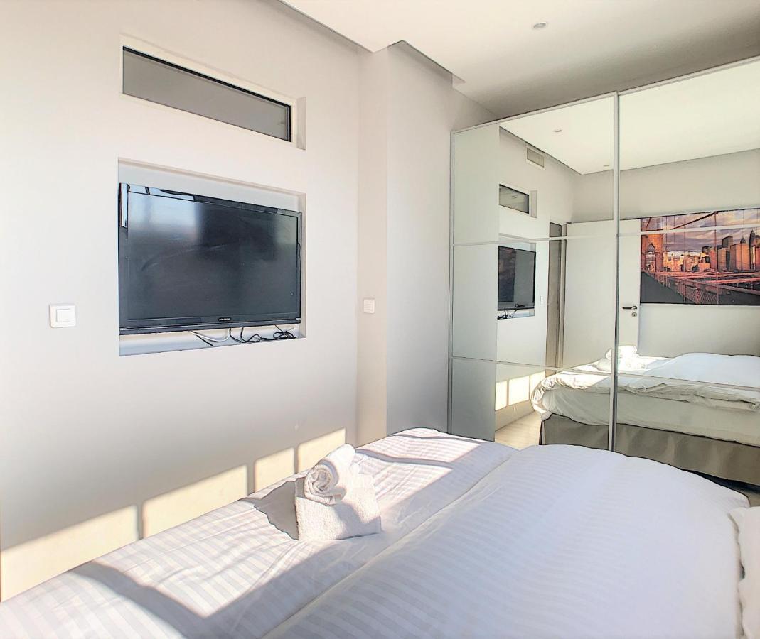 24 Aout Sucquet Appartement Cannes Buitenkant foto