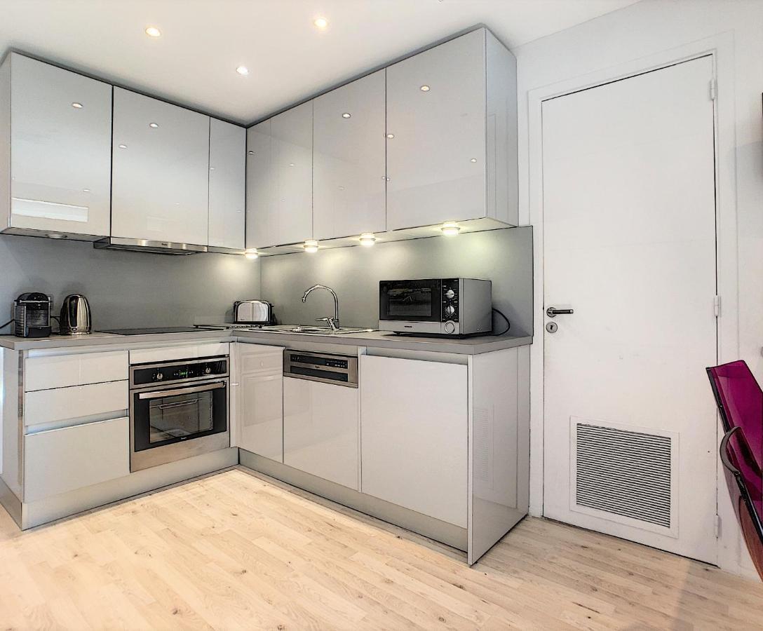 24 Aout Sucquet Appartement Cannes Buitenkant foto